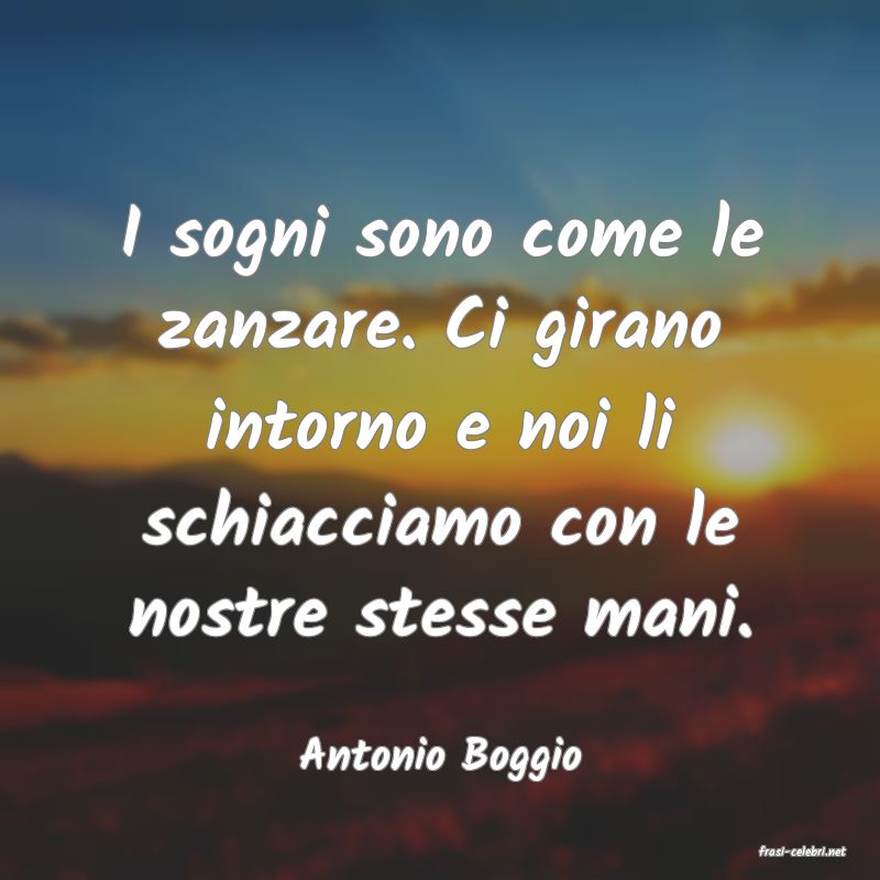 frasi di  Antonio Boggio
