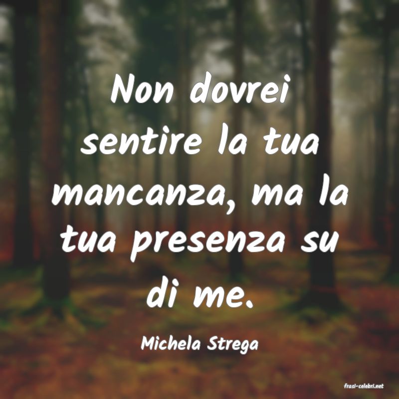 frasi di  Michela Strega
