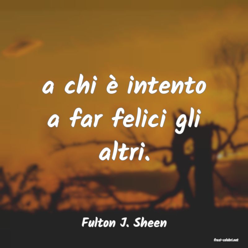 frasi di Fulton J. Sheen