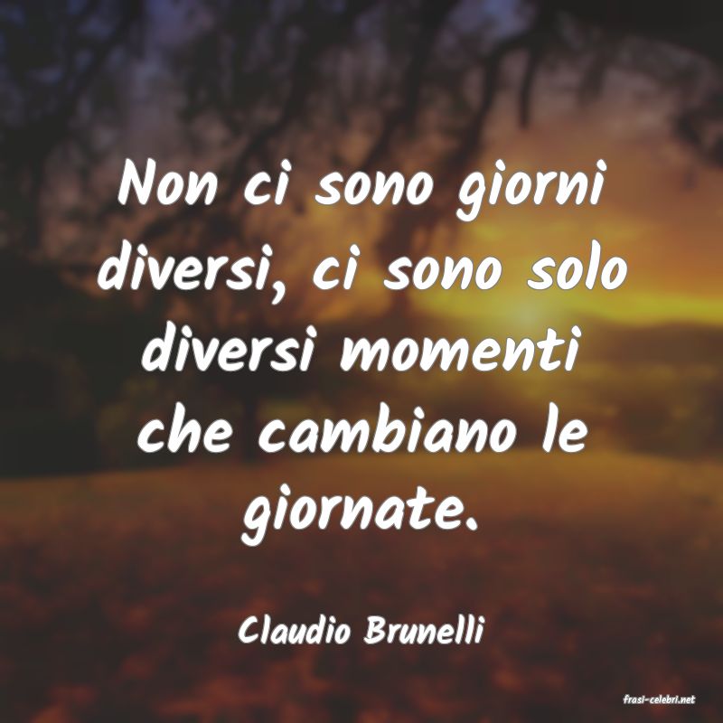 frasi di  Claudio Brunelli
