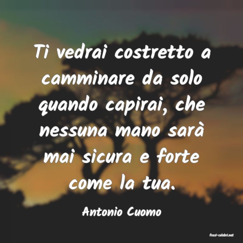 frasi di  Antonio Cuomo
