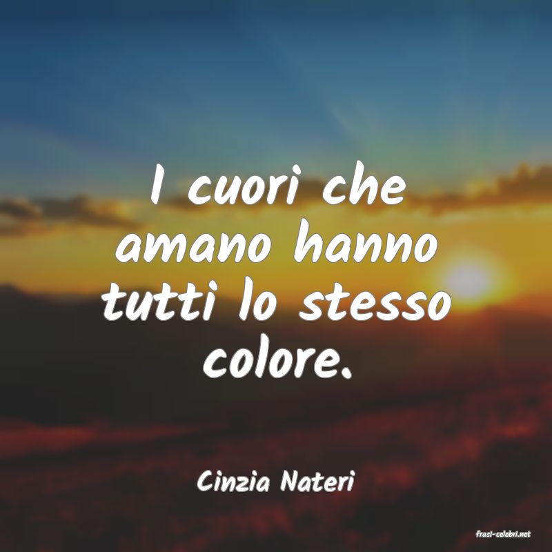 frasi di  Cinzia Nateri
