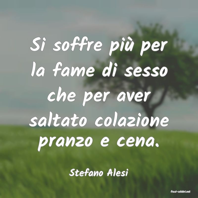 frasi di  Stefano Alesi
