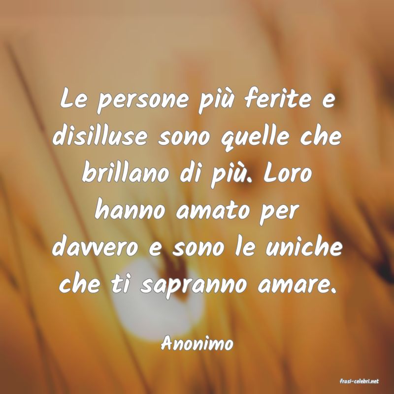 frasi di  Anonimo
