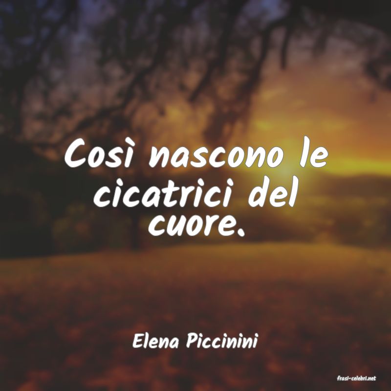 frasi di  Elena Piccinini
