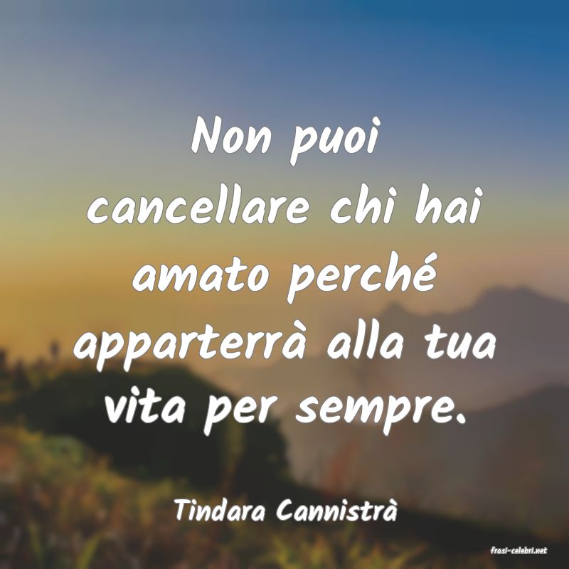 frasi di Tindara Cannistr