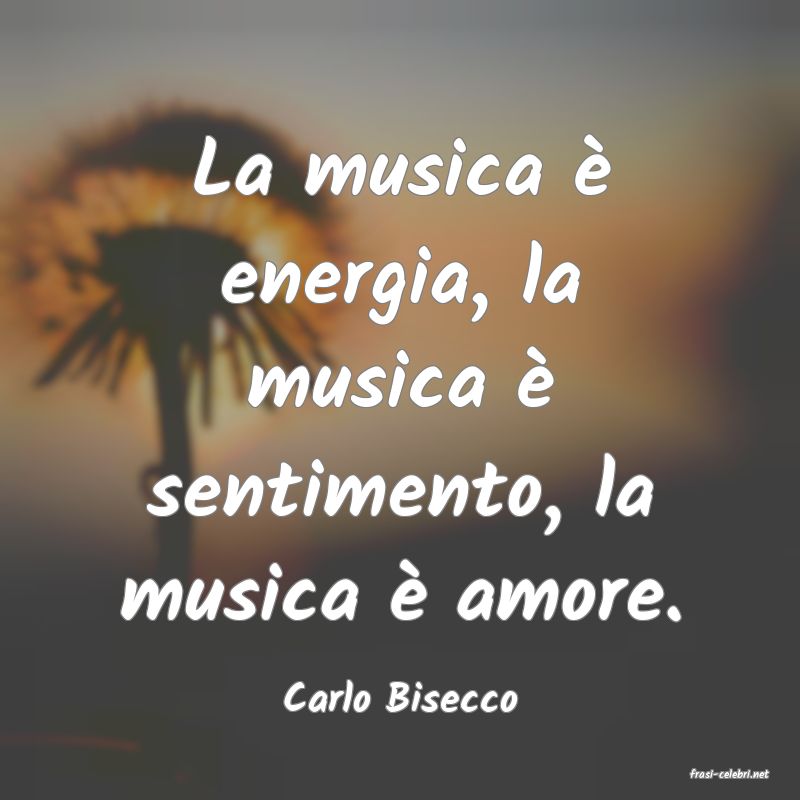 frasi di  Carlo Bisecco
