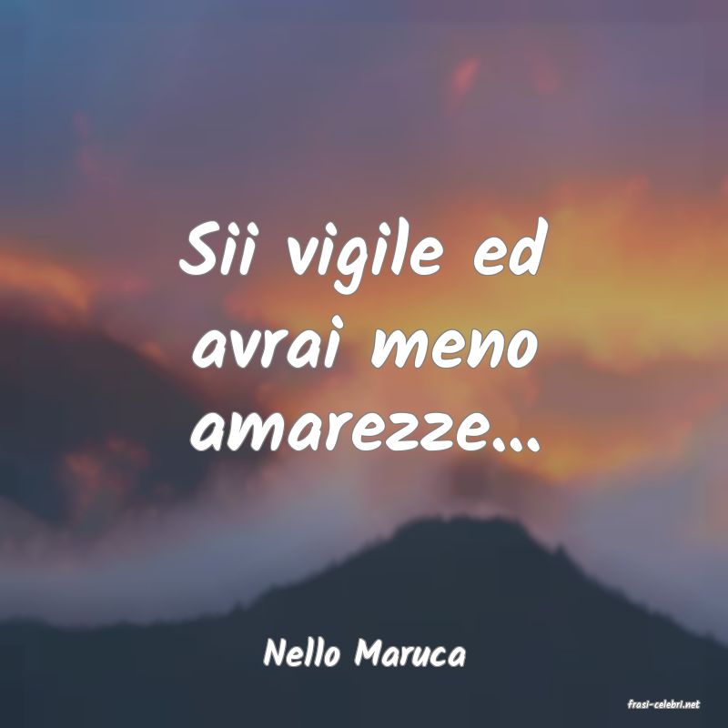 frasi di Nello Maruca