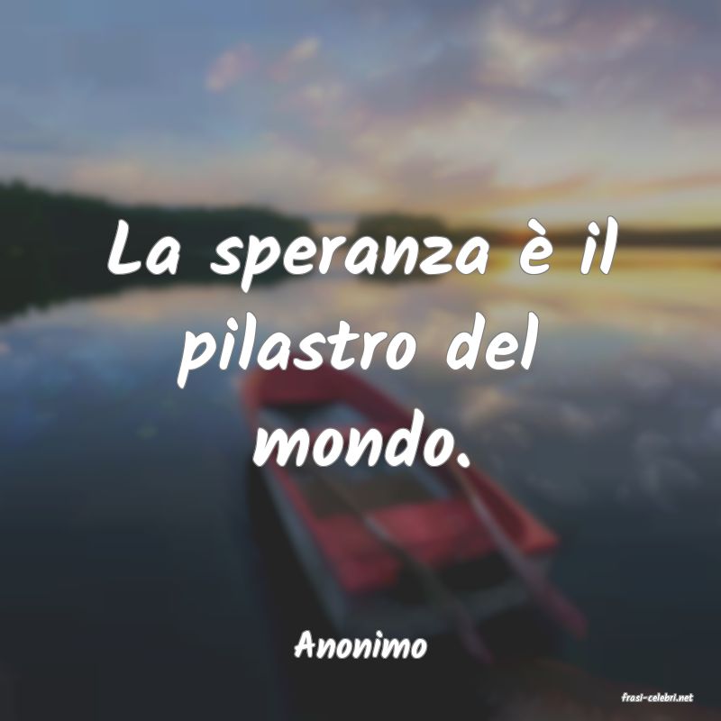 frasi di Anonimo