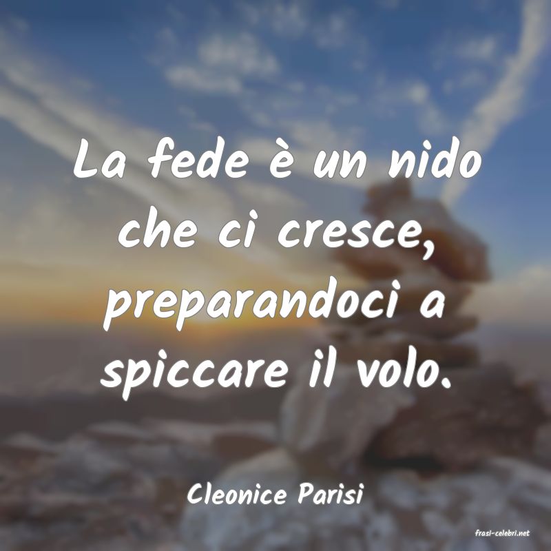 frasi di Cleonice Parisi