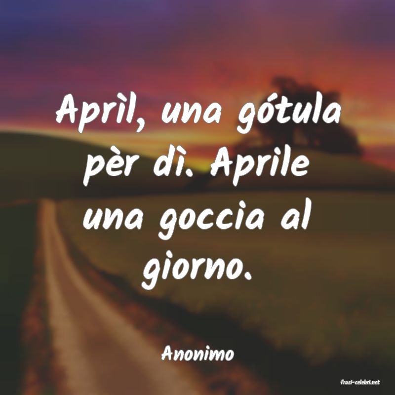 frasi di Anonimo