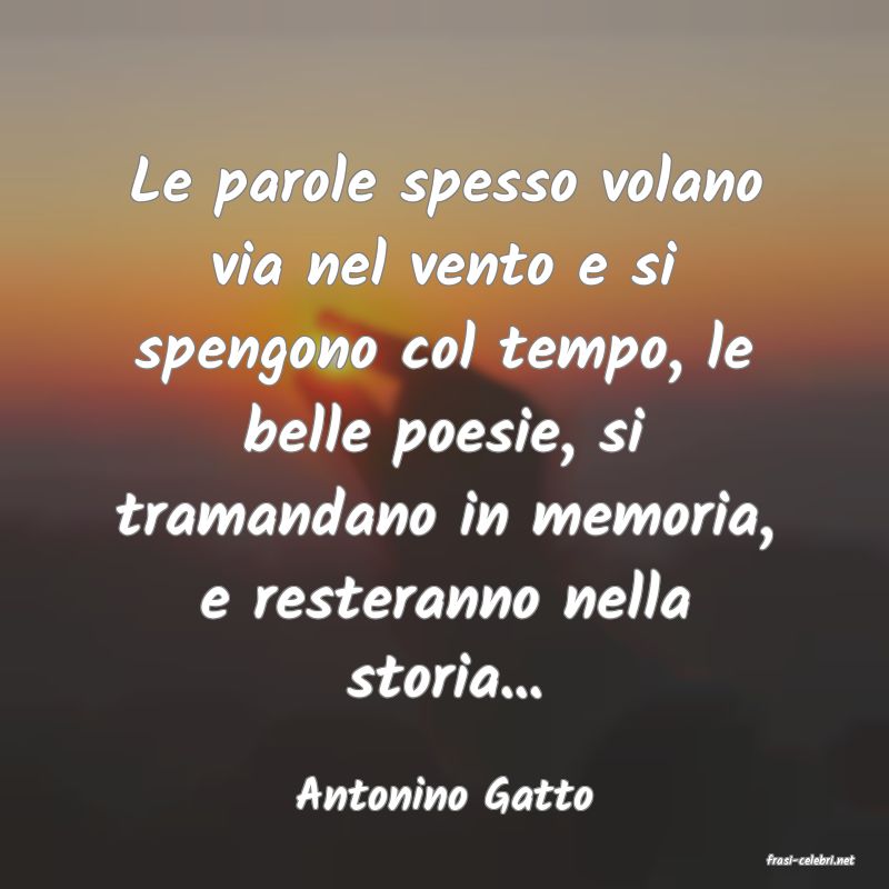 frasi di Antonino Gatto
