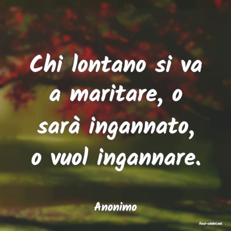 frasi di Anonimo