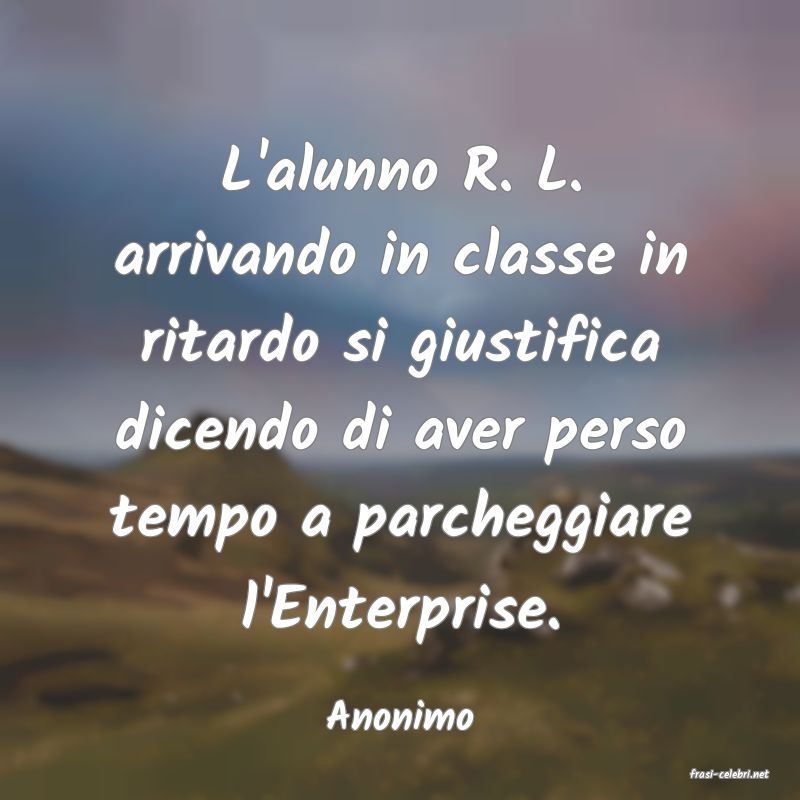 frasi di Anonimo