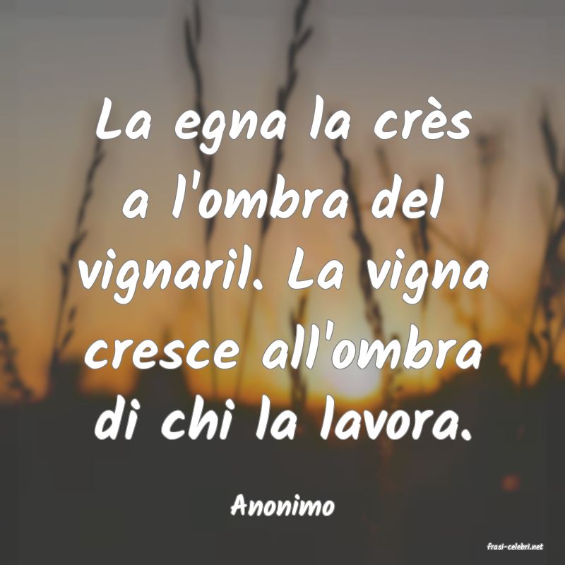 frasi di Anonimo