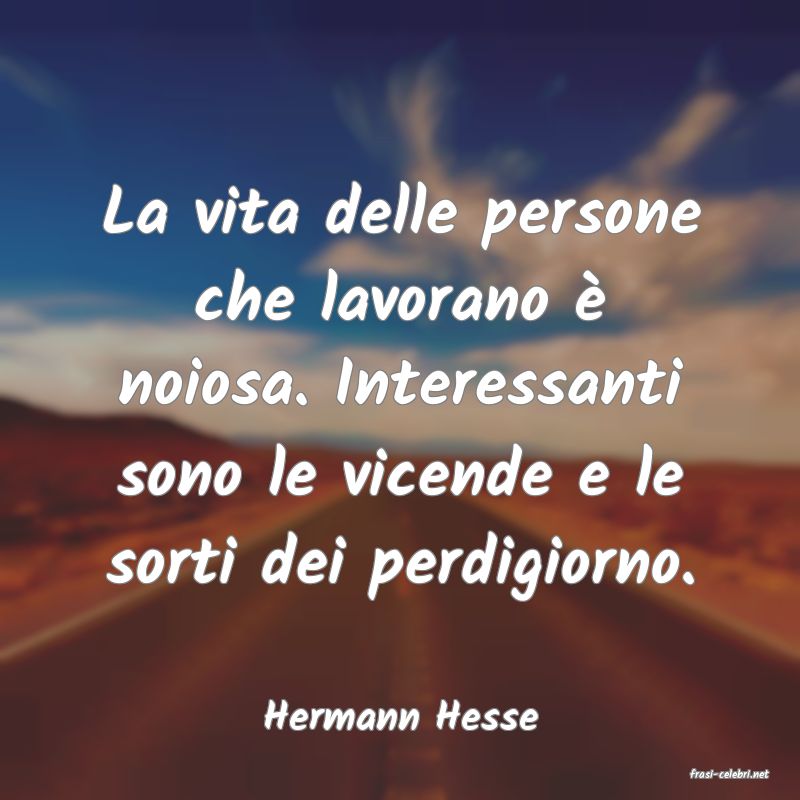 frasi di Hermann Hesse