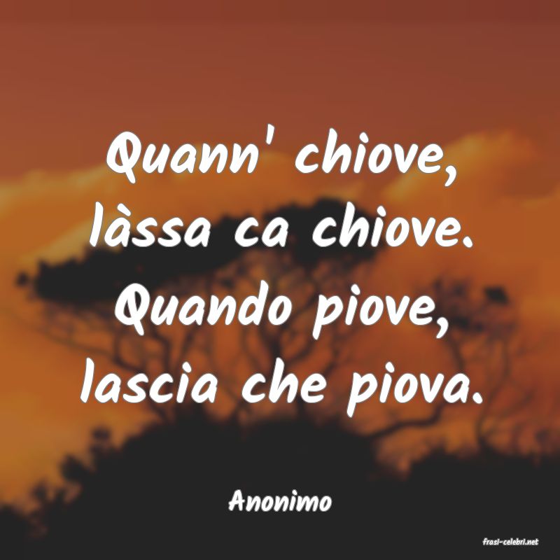 frasi di Anonimo