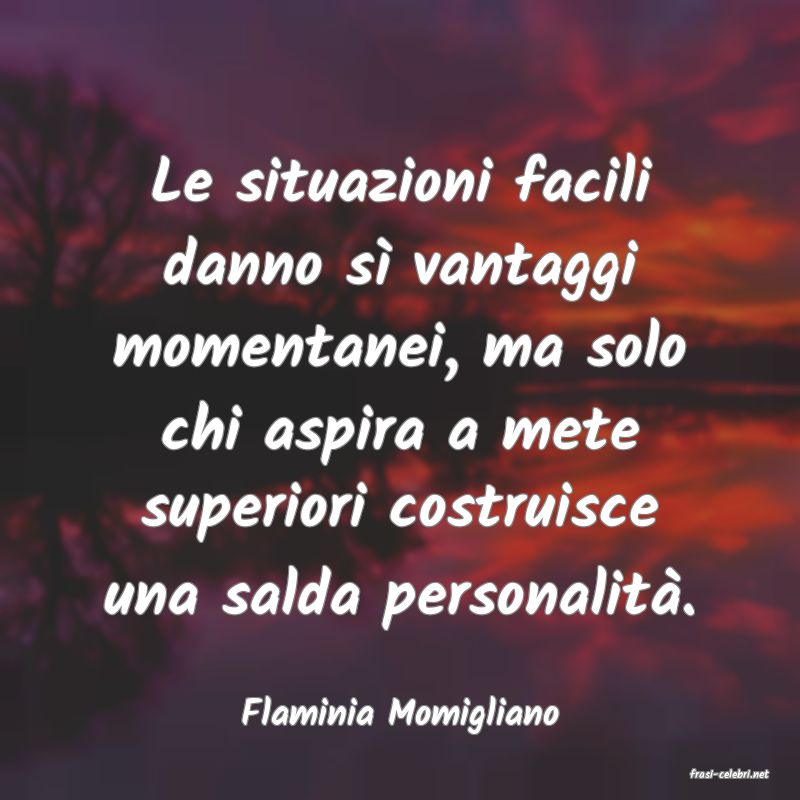 frasi di Flaminia Momigliano