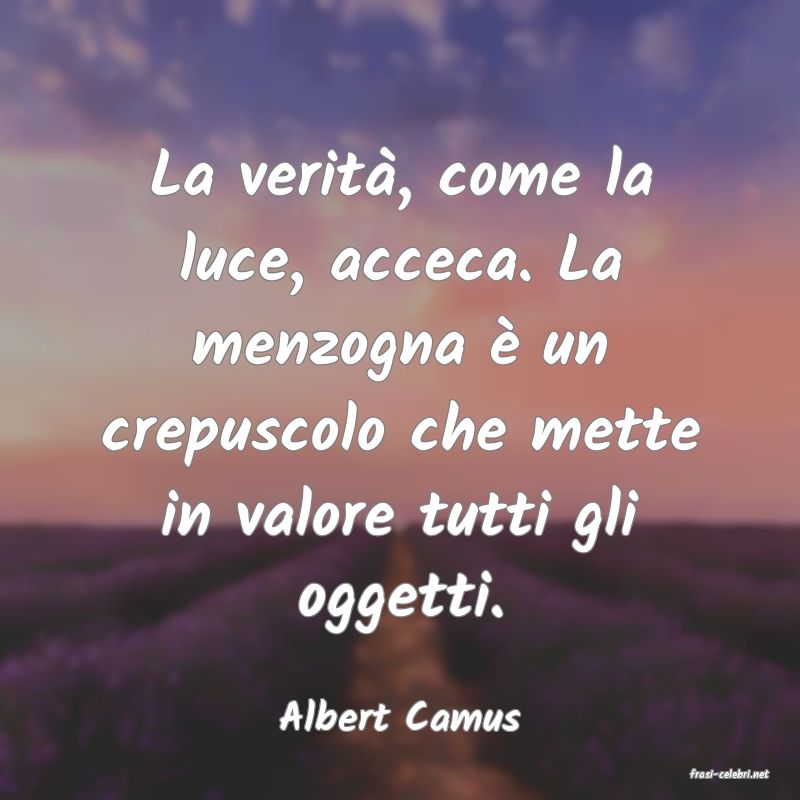 frasi di Albert Camus