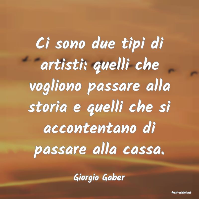frasi di Giorgio Gaber