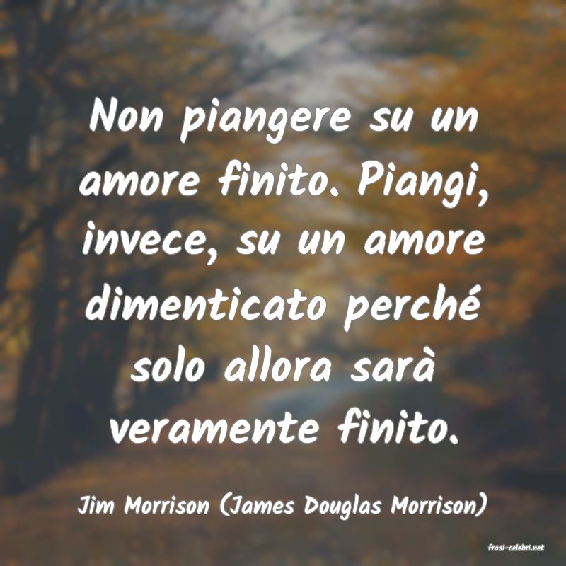 frasi di Jim Morrison (James Douglas Morrison)