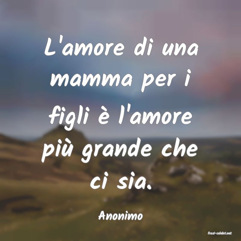 frasi di Anonimo