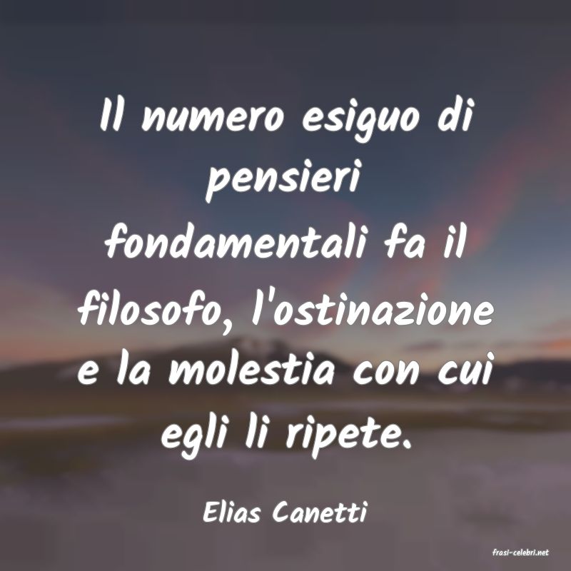frasi di Elias Canetti