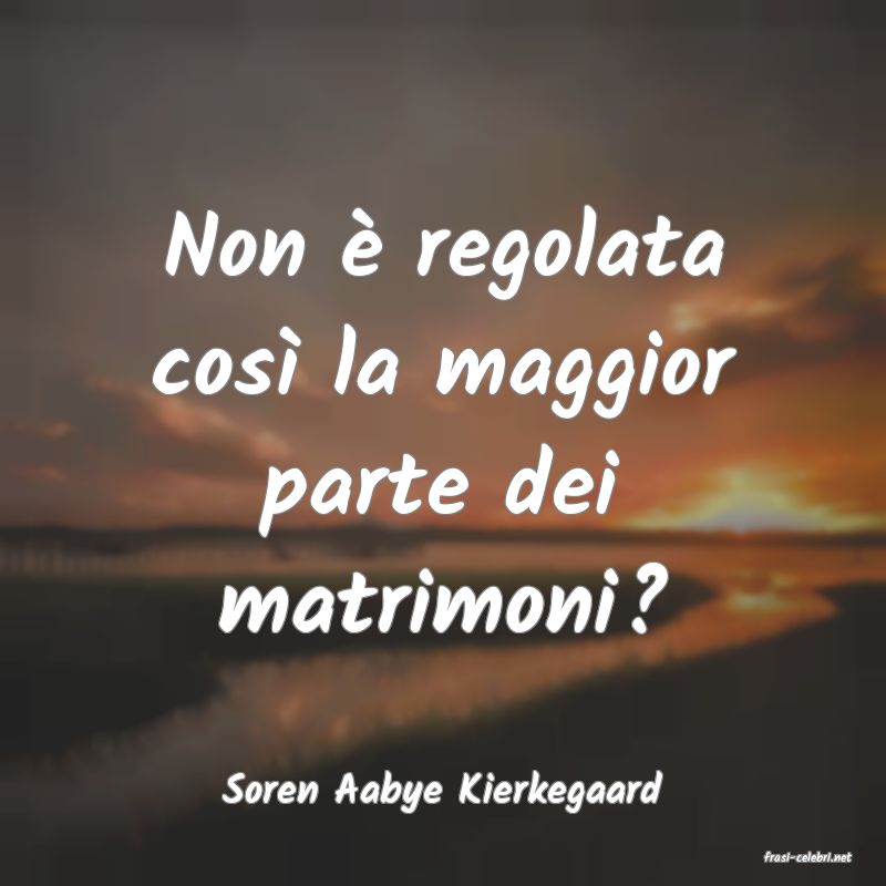 frasi di Soren Aabye Kierkegaard