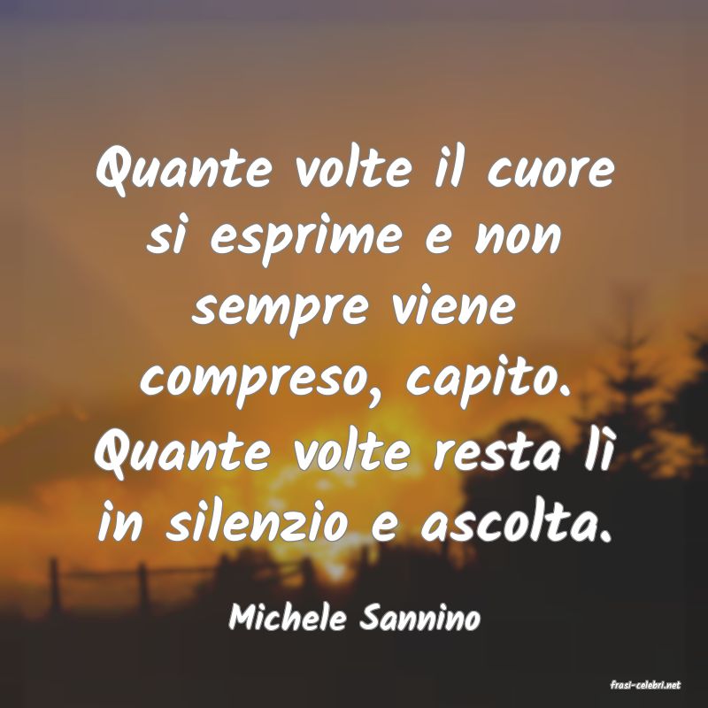 frasi di  Michele Sannino
