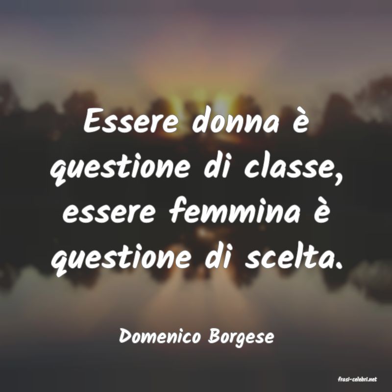 frasi di  Domenico Borgese
