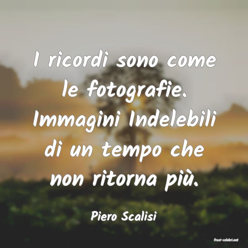 frasi di  Piero Scalisi
