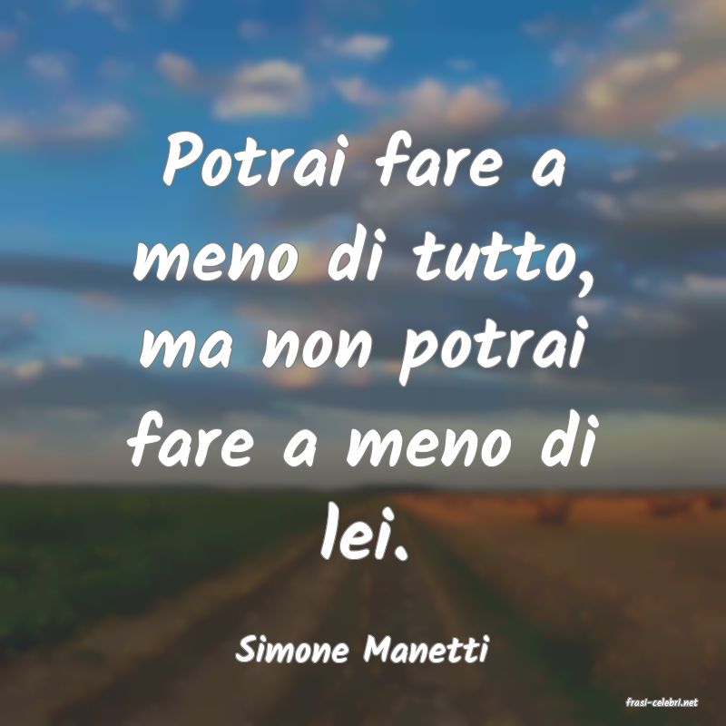 frasi di Simone Manetti