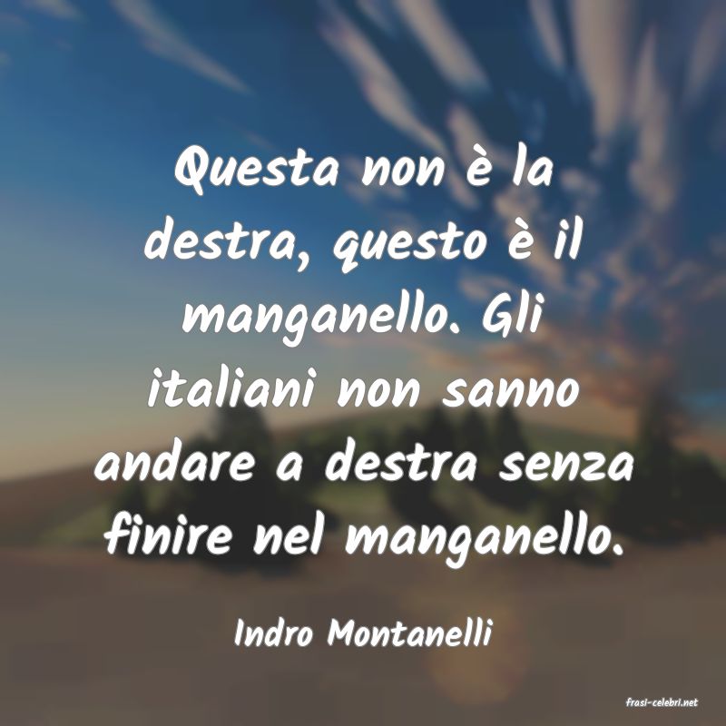 frasi di  Indro Montanelli
