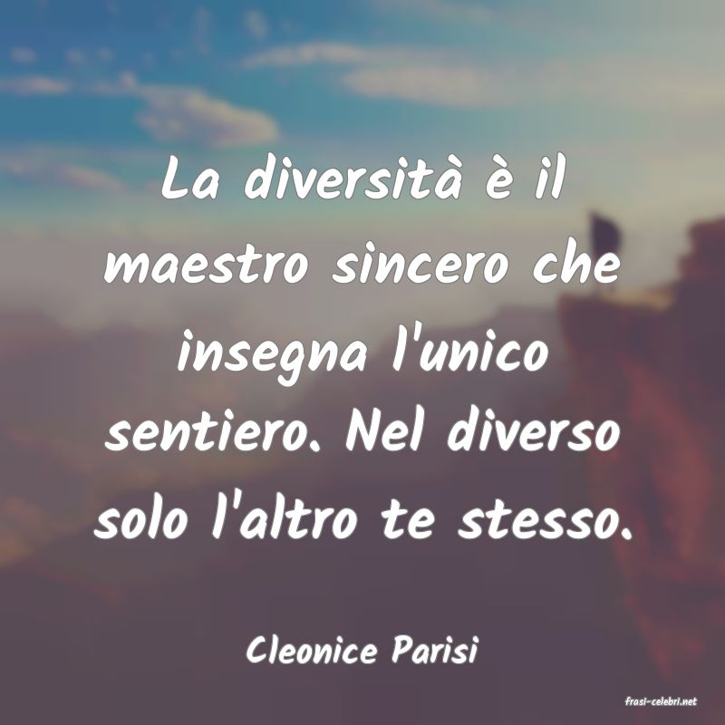 frasi di Cleonice Parisi