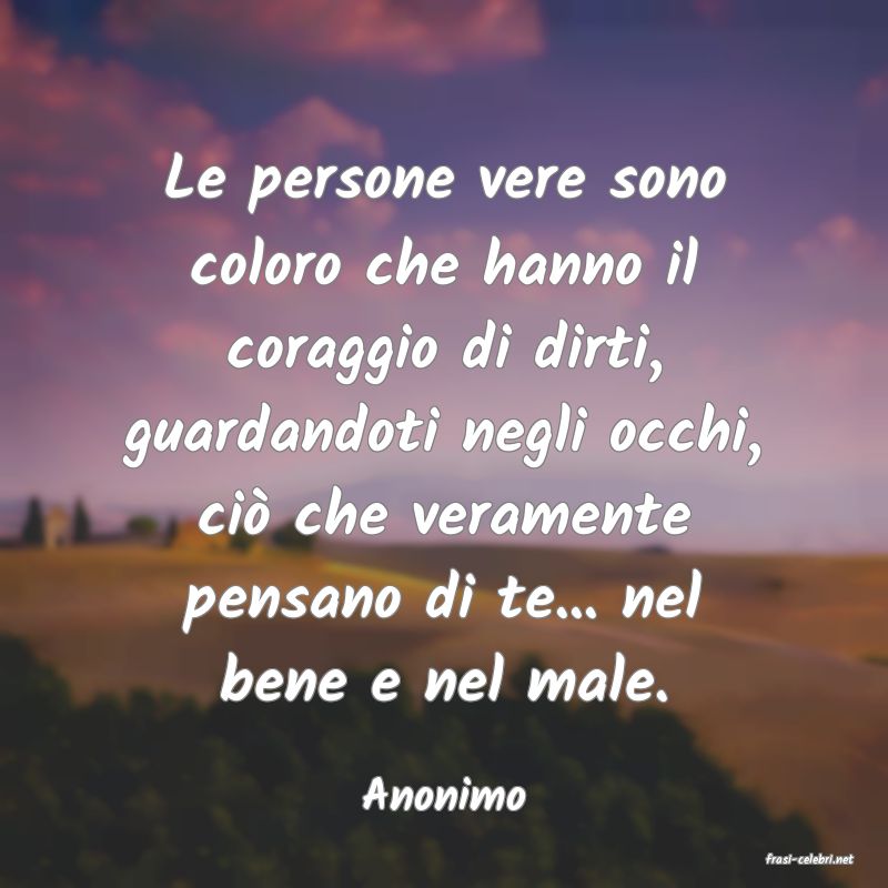 frasi di Anonimo
