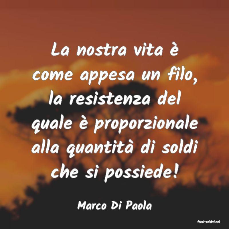 frasi di Marco Di Paola