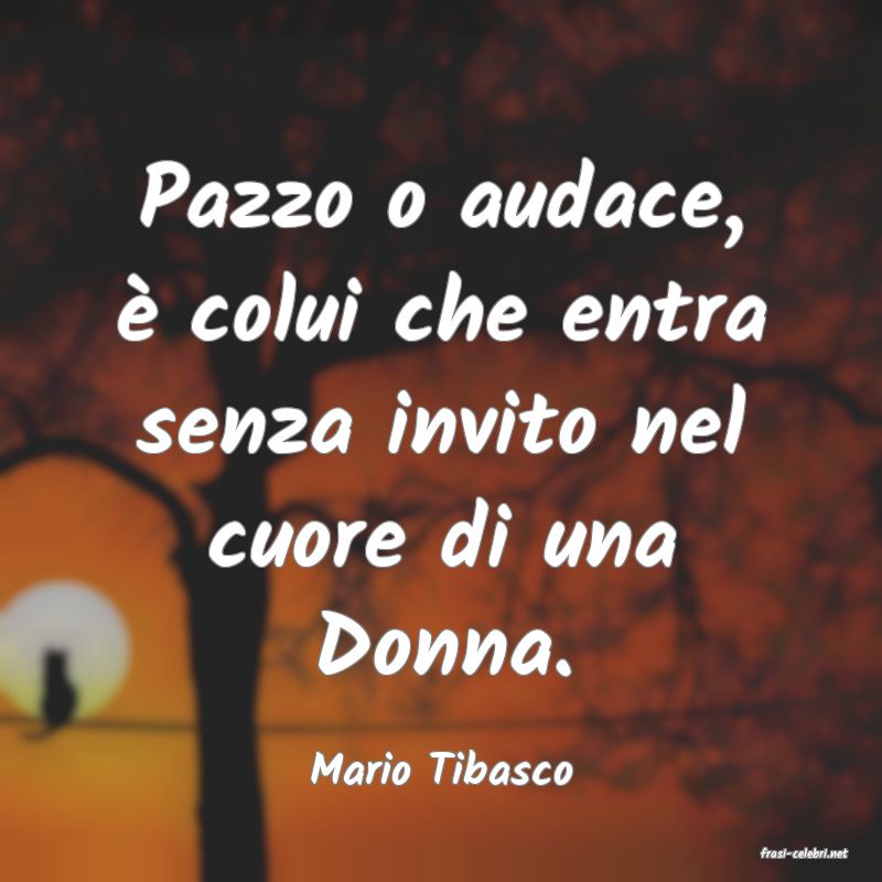 frasi di  Mario Tibasco
