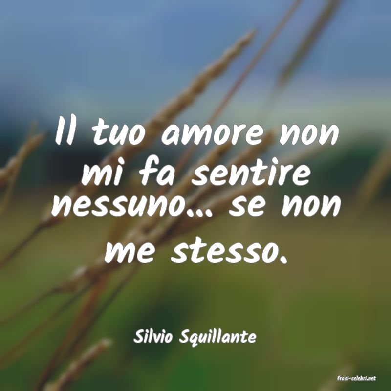 frasi di  Silvio Squillante
