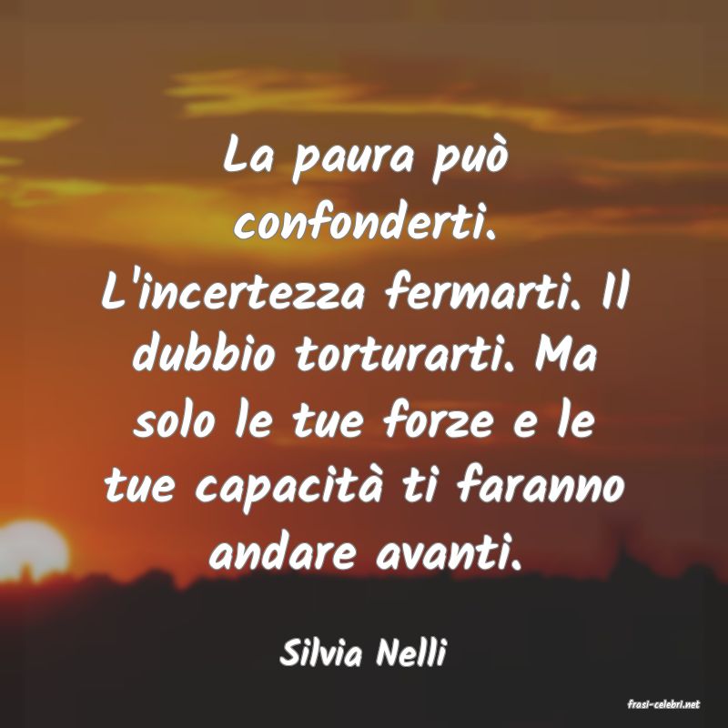 frasi di Silvia Nelli