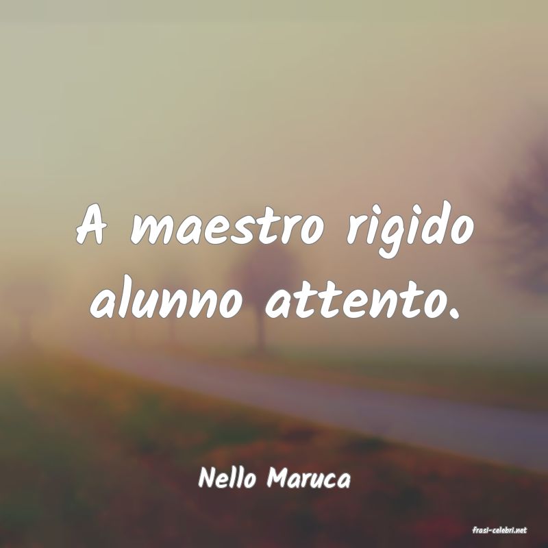 frasi di  Nello Maruca

