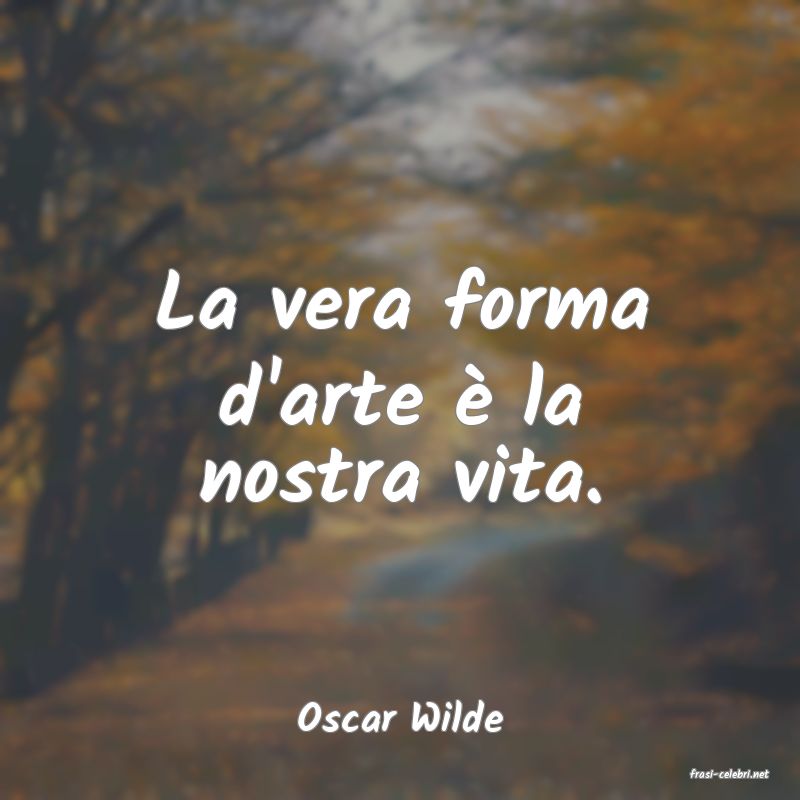 frasi di Oscar Wilde