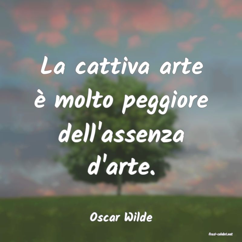 frasi di Oscar Wilde