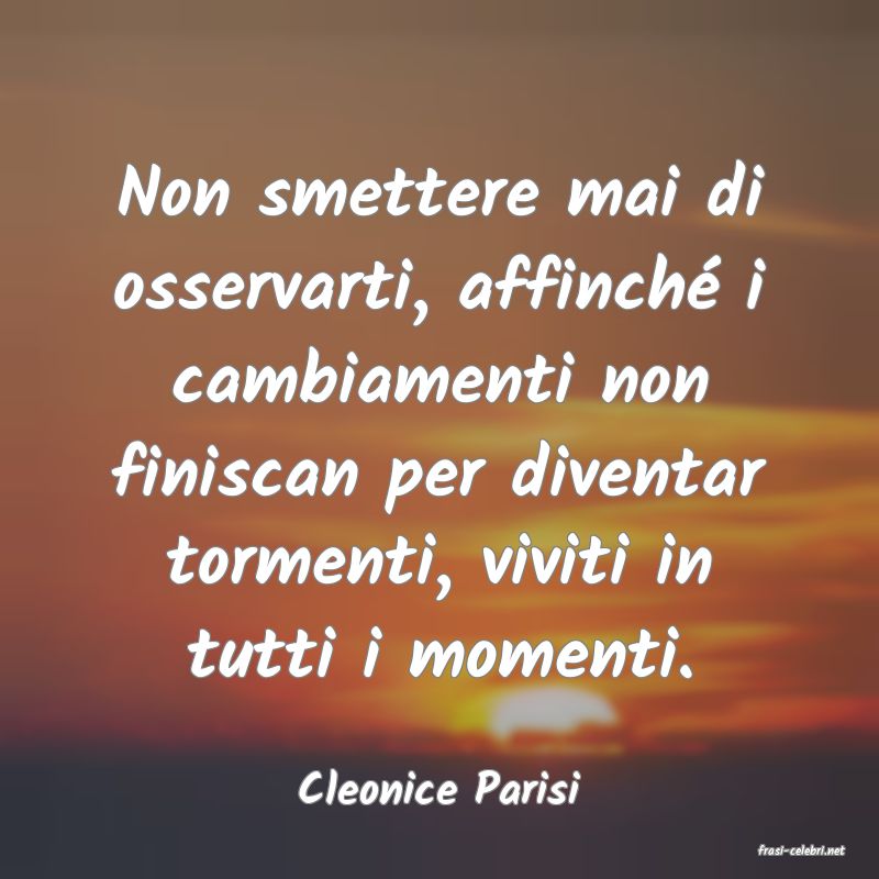 frasi di Cleonice Parisi