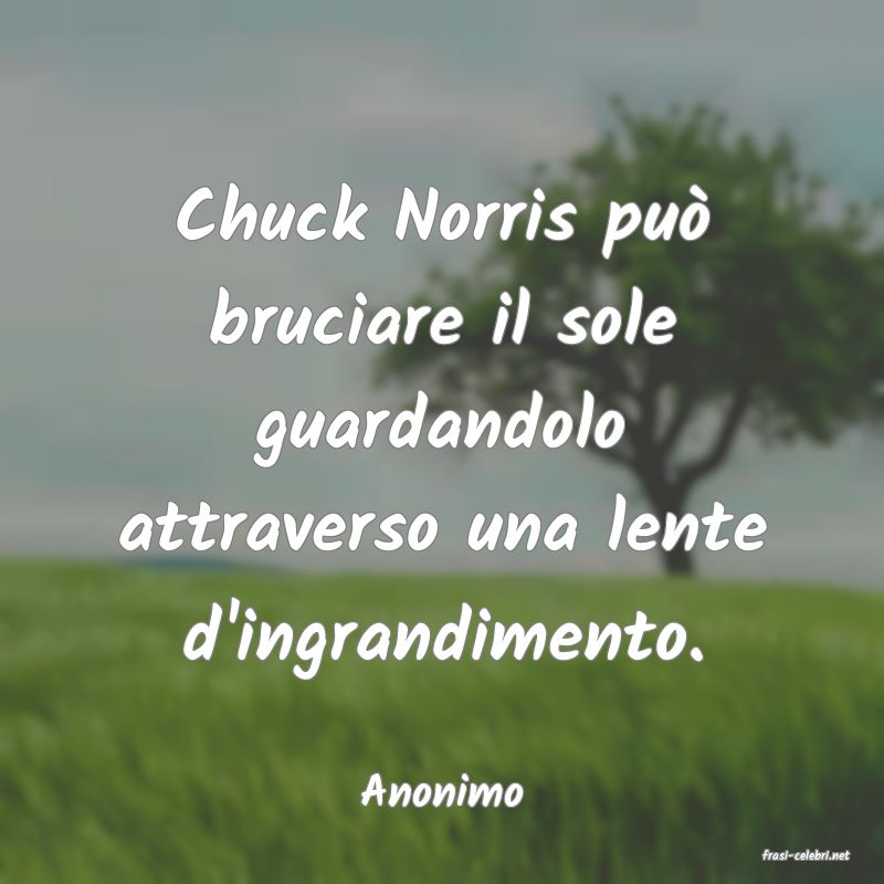 frasi di Anonimo
