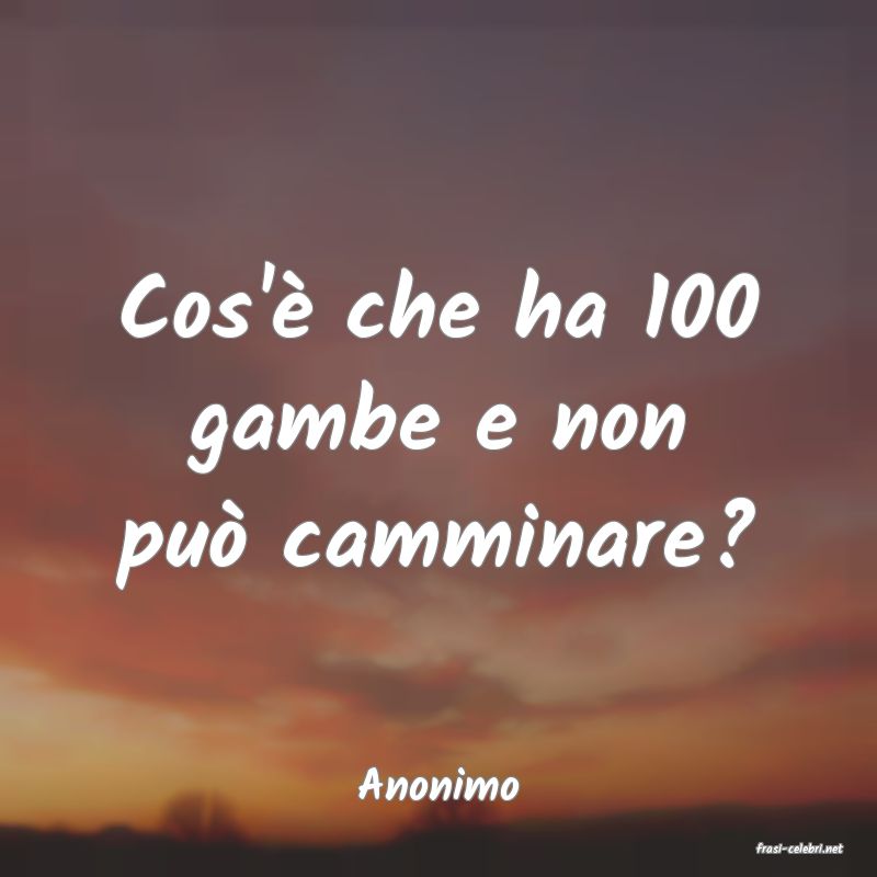 frasi di Anonimo