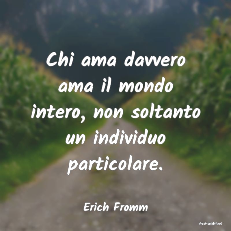 frasi di Erich Fromm