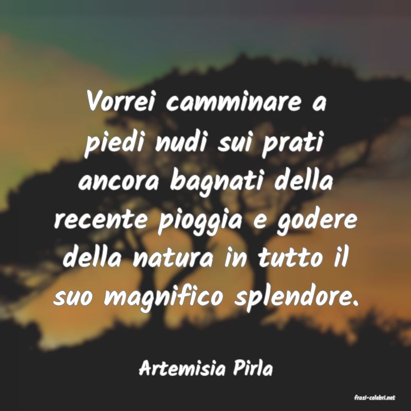 frasi di Artemisia Pirla