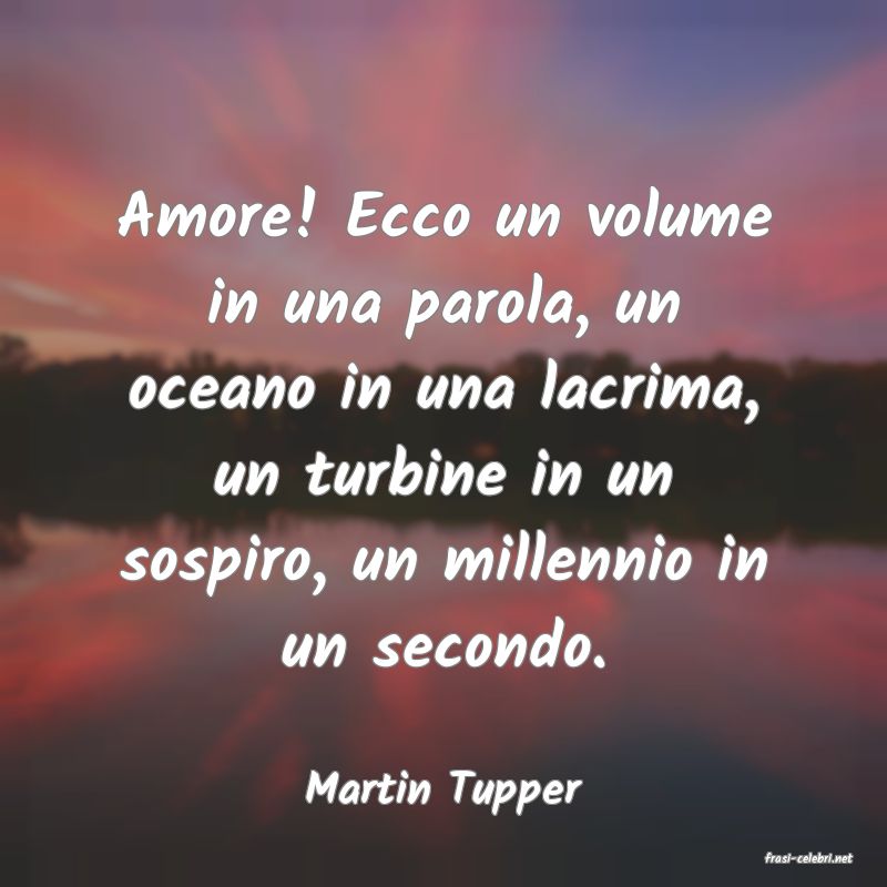 frasi di Martin Tupper