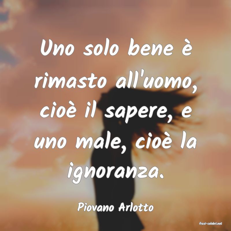 frasi di Piovano Arlotto
