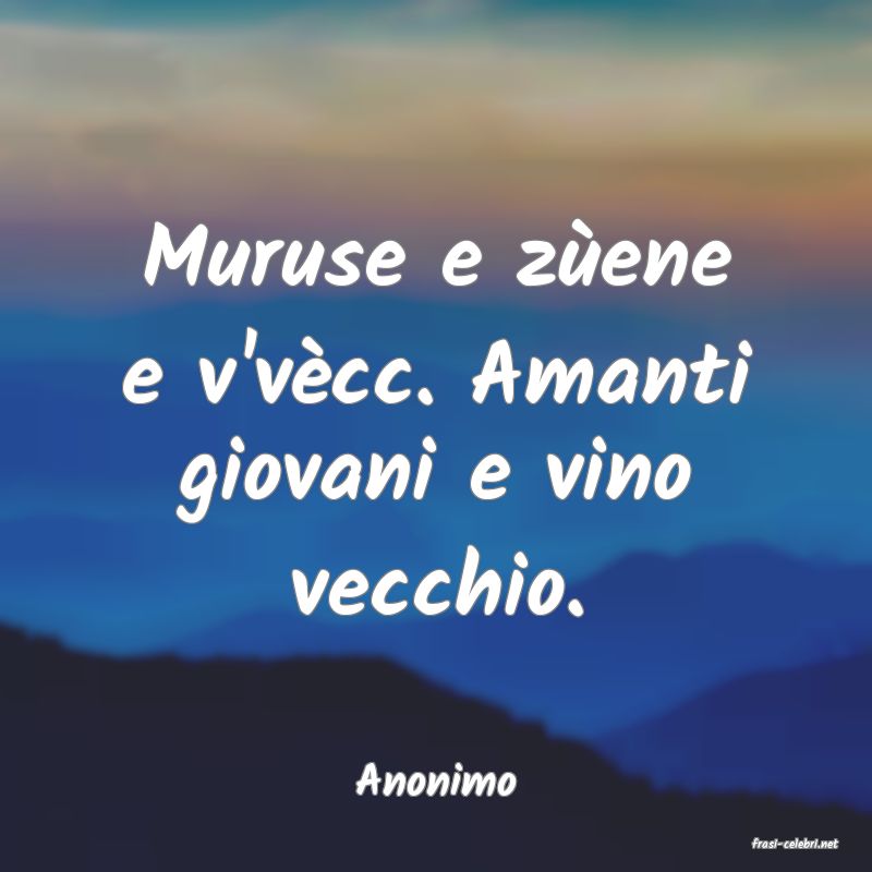 frasi di Anonimo